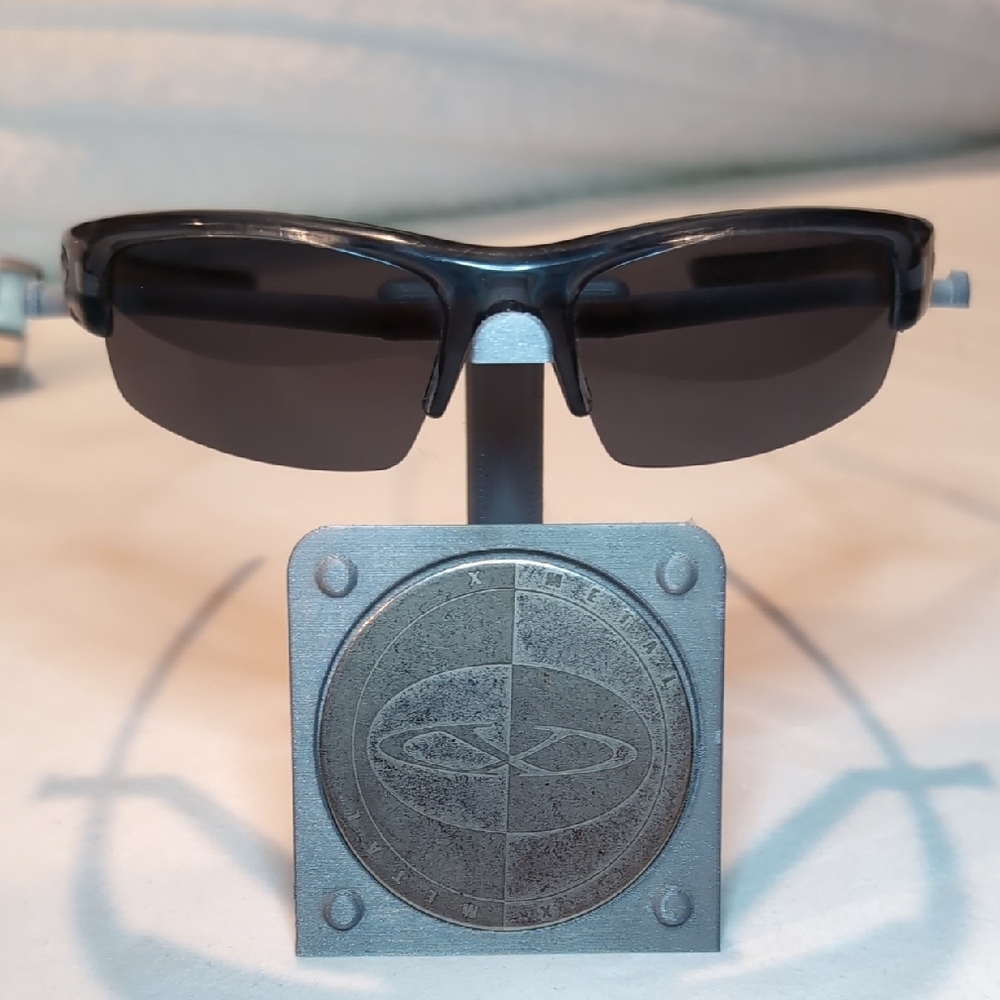 Oakley Vintage Bottle Cap Sunglasses